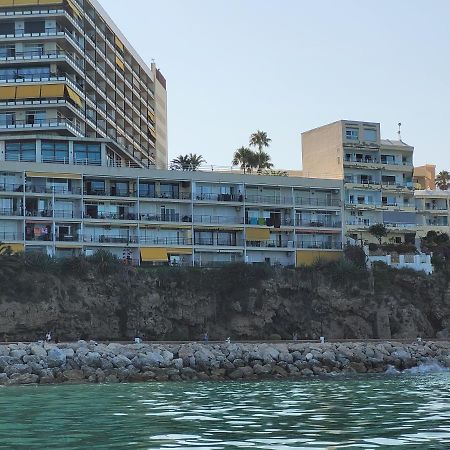 Castillo De Santa Clara Luxury Torremolinos Exteriör bild